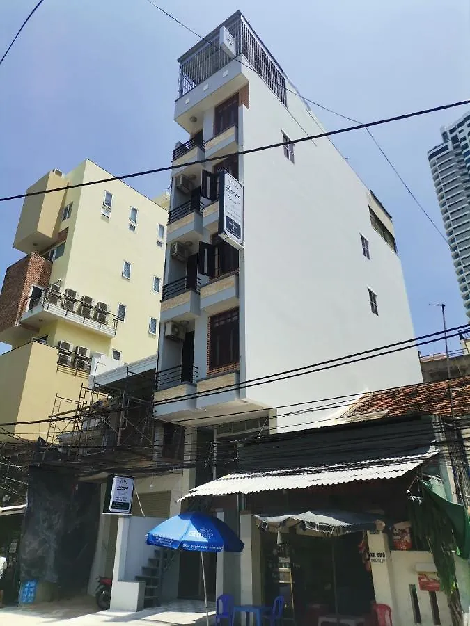 Tumpa Hotel Nha Trang