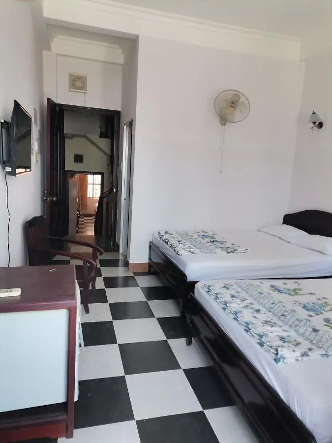 Tumpa Hotel Nha Trang