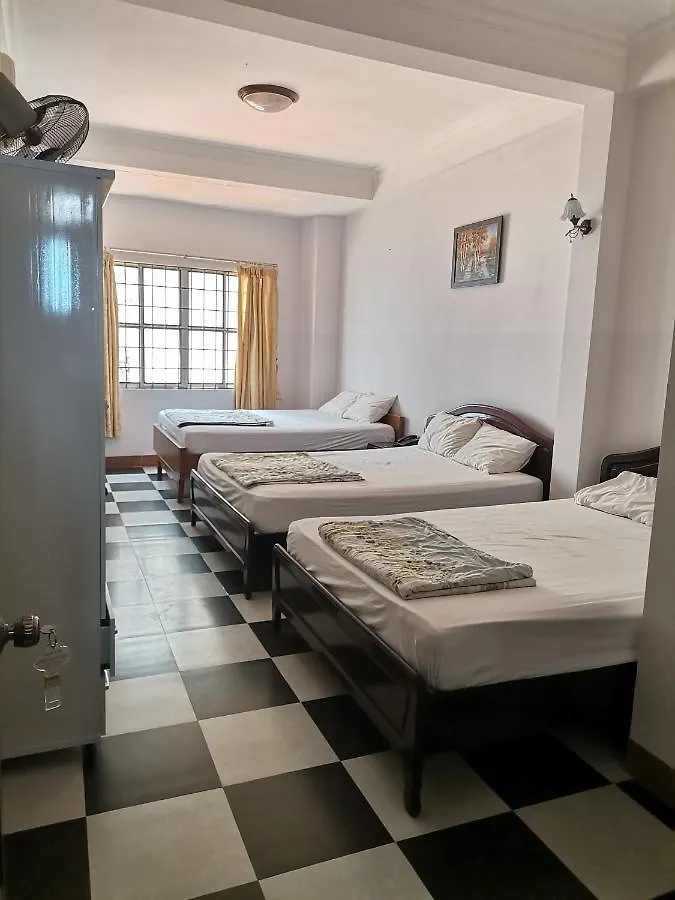 Tumpa Hotel Nha Trang