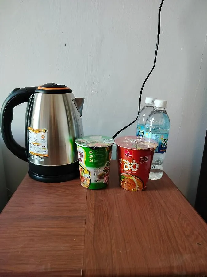 Tumpa Hotel Nha Trang 3*,