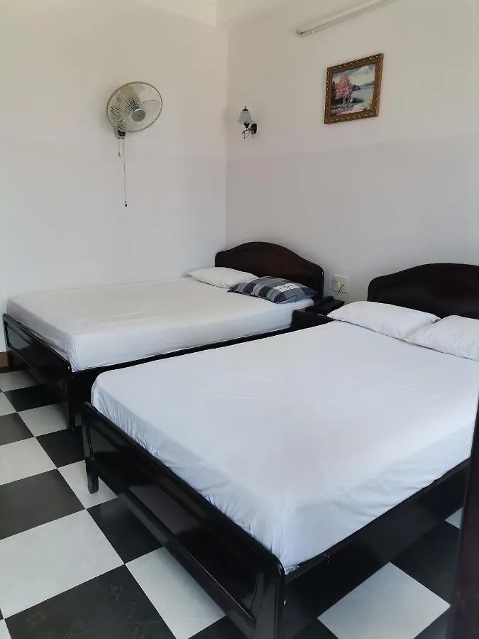 Tumpa Hotel Nha Trang