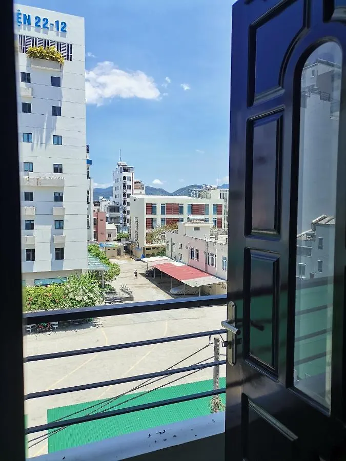 Tumpa Hotel Nha Trang