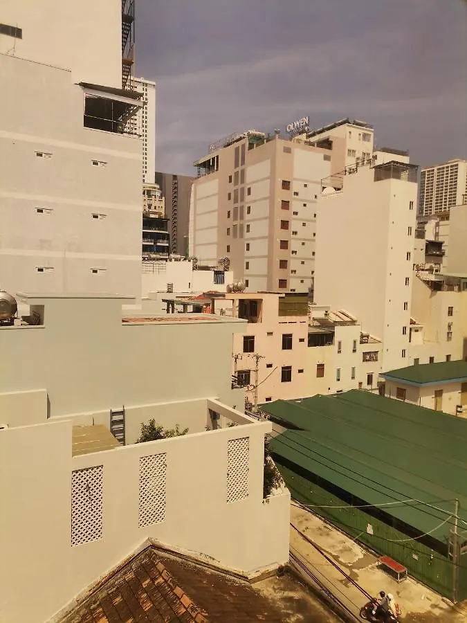 Tumpa Hotel Nha Trang