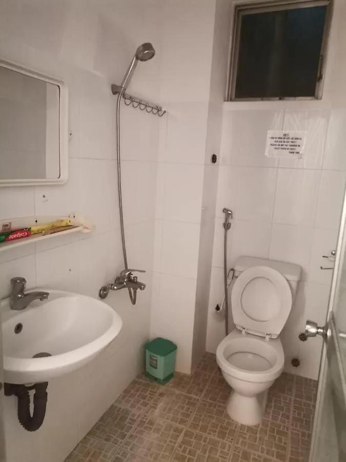 Tumpa Hotel Nha Trang