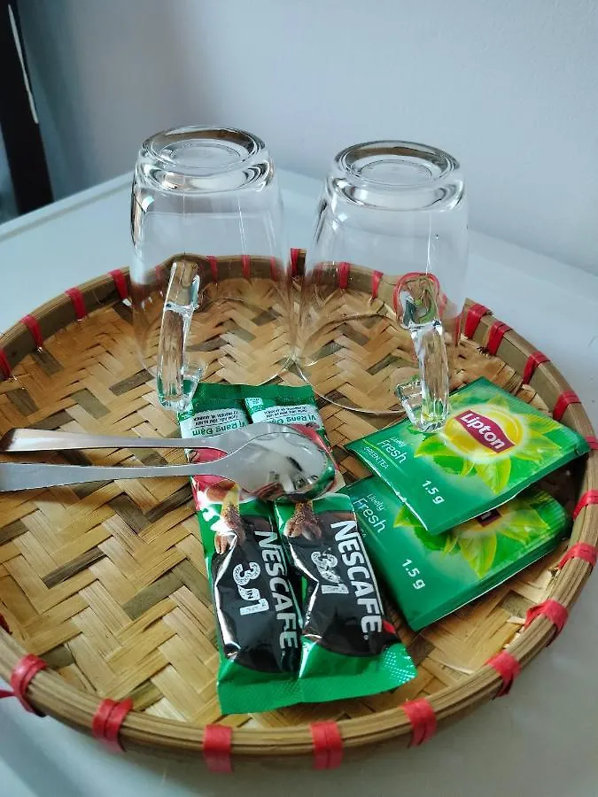 Tumpa Hotel Nha Trang