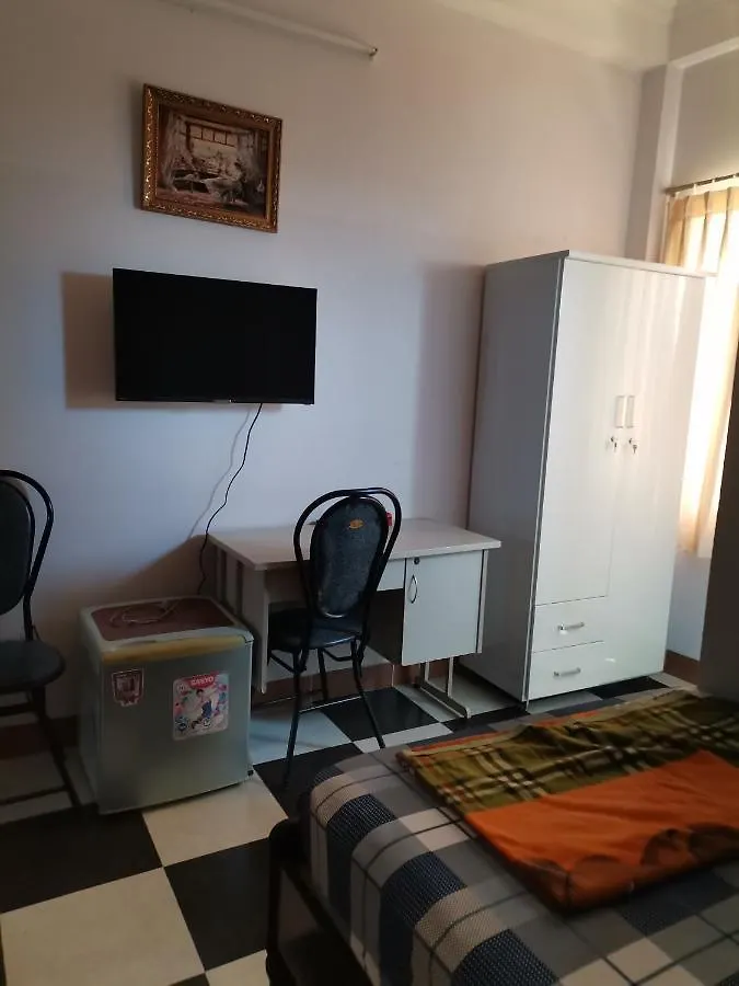 ***  Tumpa Hotel Nha Trang Vietnam