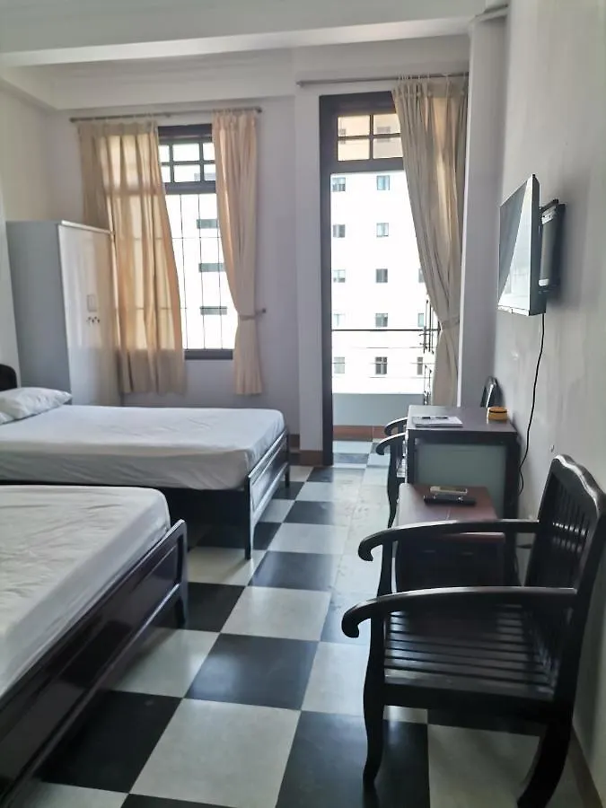 Tumpa Hotel Nha Trang