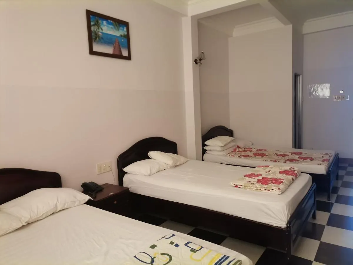 Tumpa Hotel Nha Trang