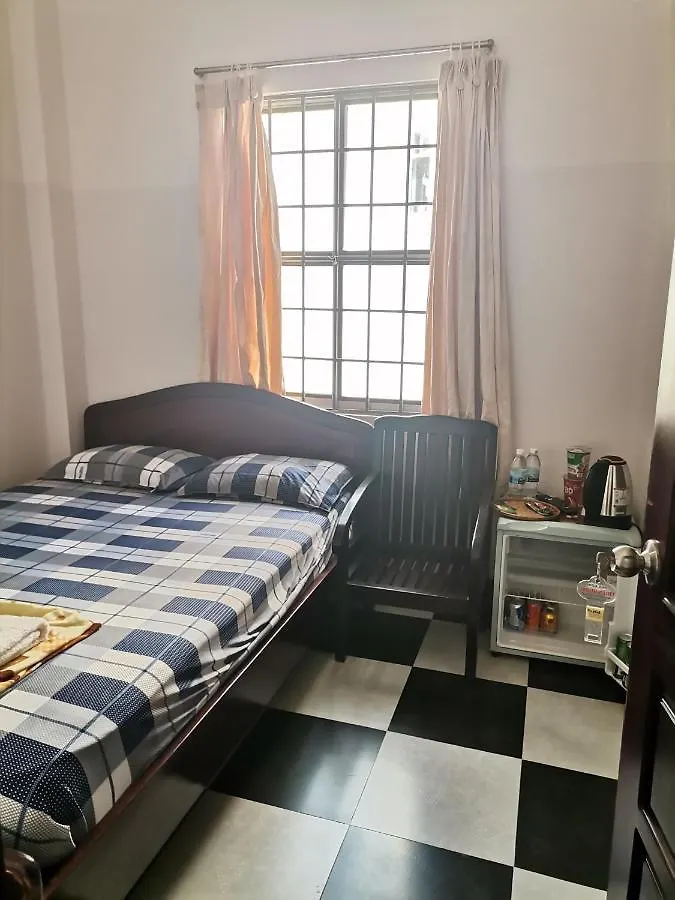 Tumpa Hotel Nha Trang