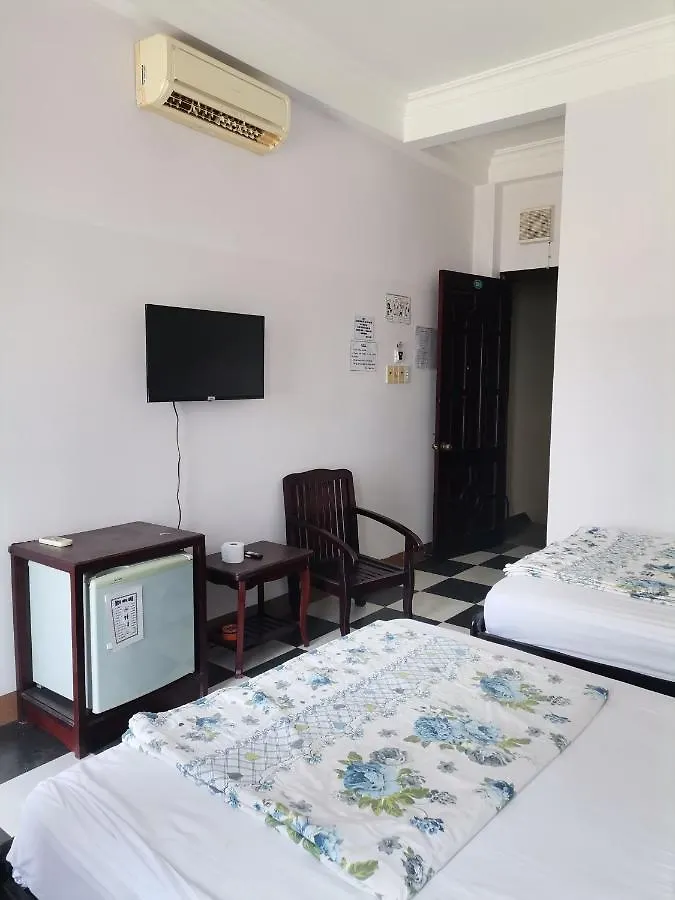 Tumpa Hotel Nha Trang