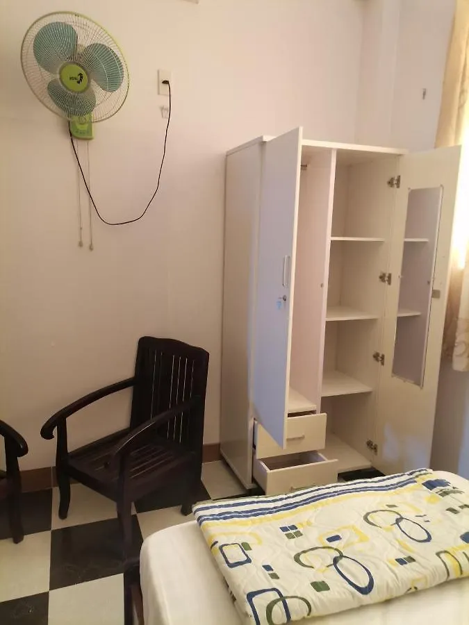 Tumpa Hotel Nha Trang